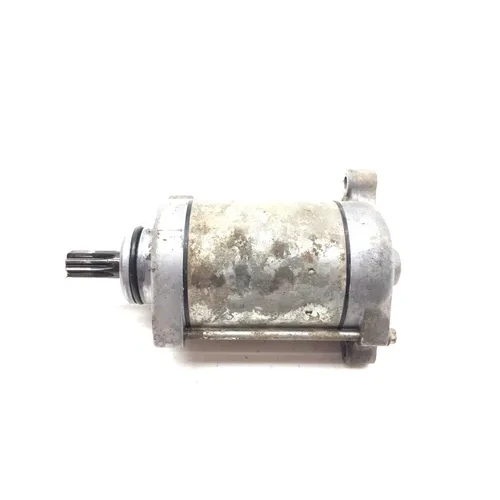 2000 Suzuki Quadmaster 500 Electric Starter Motor 3465 31100-44D20 6