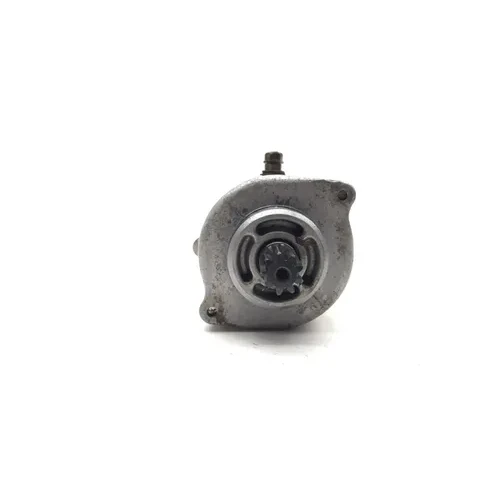 2000 Suzuki Quadmaster 500 Electric Starter Motor 3465 31100-44D20 2