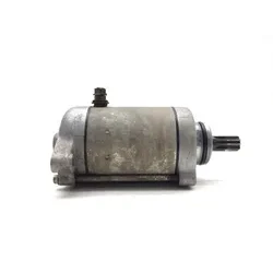 2000 Suzuki Quadmaster 500 Electric Starter Motor 3465 31100-44D20