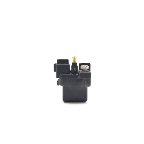 2000 Suzuki Quadmaster 500 Ignition Starter Solenoid 3465 31800-26E00 4