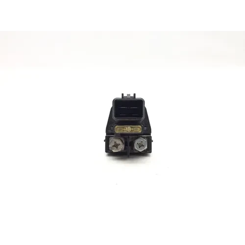 2000 Suzuki Quadmaster 500 Ignition Starter Solenoid 3465 31800-26E00 5