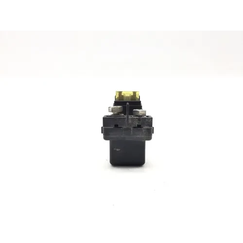 2000 Suzuki Quadmaster 500 Ignition Starter Solenoid 3465 31800-26E00