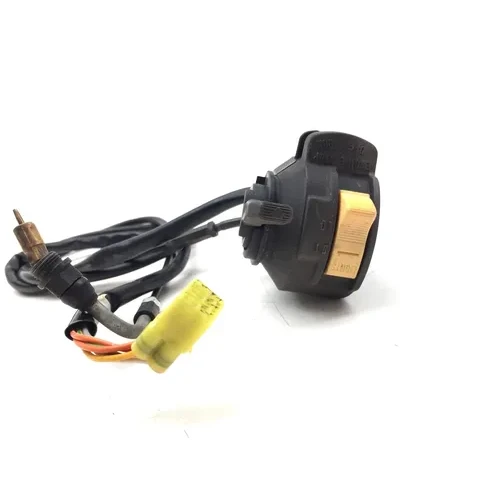 2000 Suzuki Quadmaster 500 Start Stop Run Headlight Switch 3465 37400-09F00 5