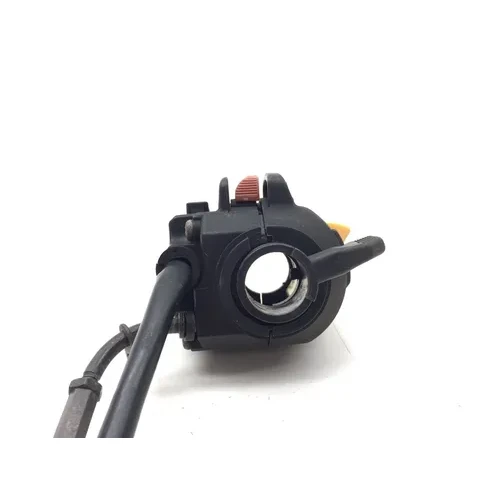 2000 Suzuki Quadmaster 500 Start Stop Run Headlight Switch 3465 37400-09F00 4