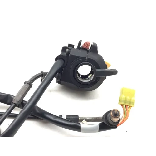 2000 Suzuki Quadmaster 500 Start Stop Run Headlight Switch 3465 37400-09F00 6