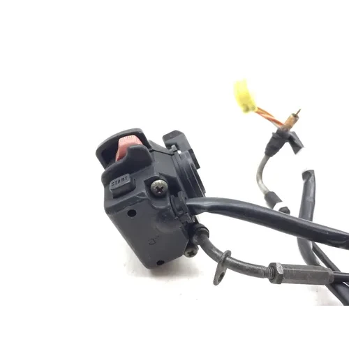 2000 Suzuki Quadmaster 500 Start Stop Run Headlight Switch 3465 37400-09F00 3