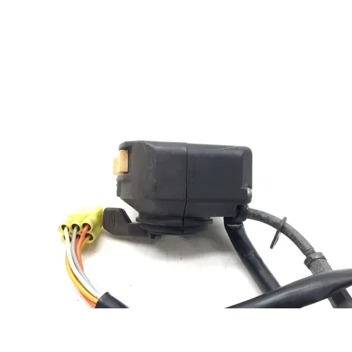2000 Suzuki Quadmaster 500 Start Stop Run Headlight Switch 3465 37400-09F00 7