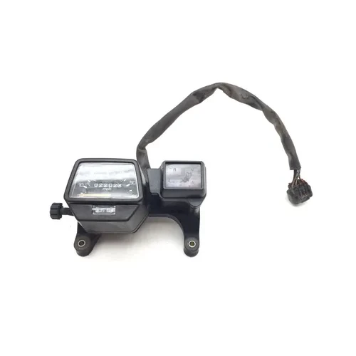 2000 Suzuki Quadmaster 500 Speedometer Dash Instrument Cluster 3465