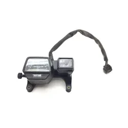 2000 Suzuki Quadmaster 500 Speedometer Dash Instrument Cluster 3465