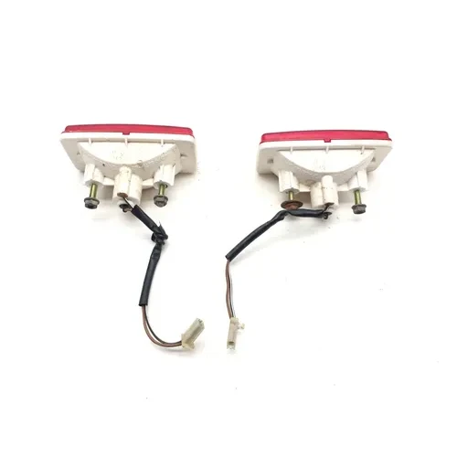 2000 Suzuki Quadmaster 500 Brake Tail Light 3465 35710-41B02 6