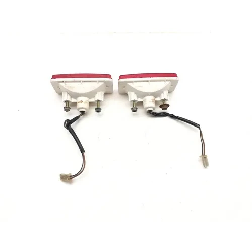 2000 Suzuki Quadmaster 500 Brake Tail Light 3465 35710-41B02 4