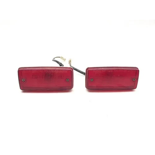 2000 Suzuki Quadmaster 500 Brake Tail Light 3465 35710-41B02
