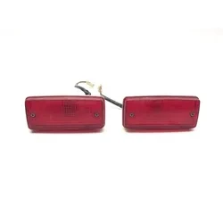 2000 Suzuki Quadmaster 500 Brake Tail Light 3465 35710-41B02