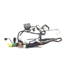 2000 Suzuki Quadmaster 500 Main Engine Wiring Harness 3465 36610-09F30