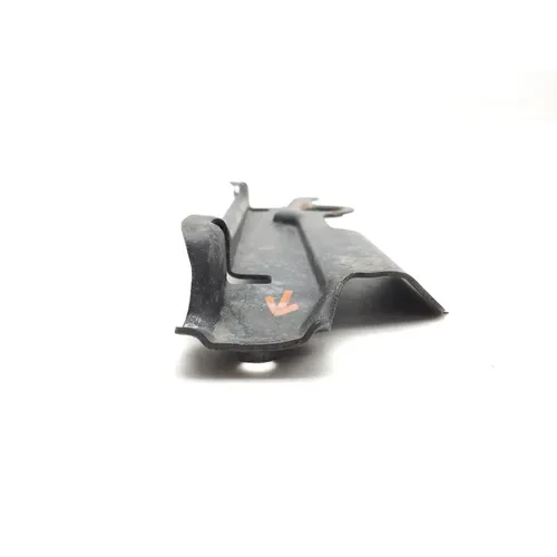 2000 Suzuki Quadmaster 500 Battery Holder Bracket 3465 41560-09F00 x 2