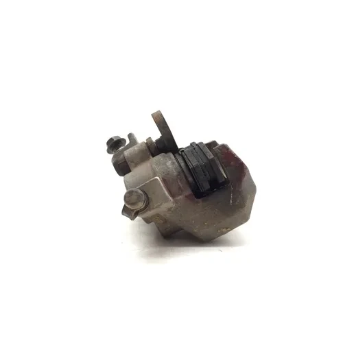 2000 Suzuki Quadmaster 500 Left Driver Front Brake Caliper 3465 59300-09F10 4