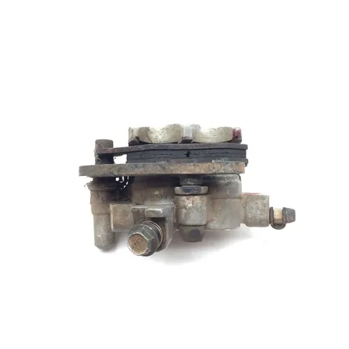 2000 Suzuki Quadmaster 500 Left Driver Front Brake Caliper 3465 59300-09F10 5