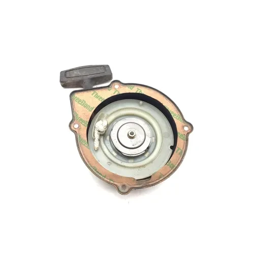 2000 Suzuki Quadmaster 500 Pull Start Recoil Starter 3465 18100-24503 7