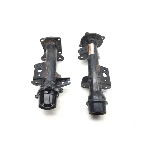 2000 Suzuki Quadmaster 500 Axle Tube Housing 3465 61100-09F10 61200-09F10 4