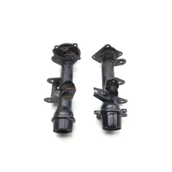 2000 Suzuki Quadmaster 500 Axle Tube Housing 3465 61100-09F10 61200-09F10