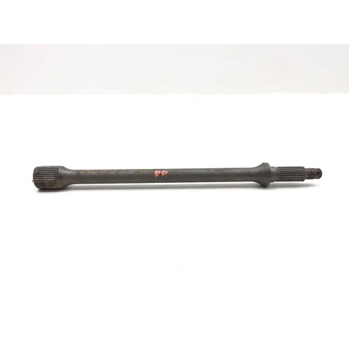 2000 Suzuki Quadmaster 500 Rear Passenger Right Axle 3465 64711-09F00
