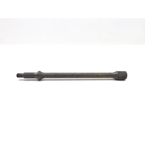 2000 Suzuki Quadmaster 500 Rear Passenger Right Axle 3465 64711-09F00 3