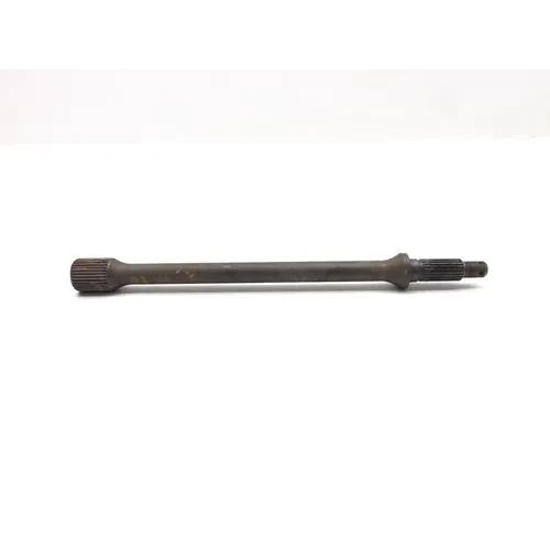 2000 Suzuki Quadmaster 500 Rear Driver Left Axle 3465 64712-09F00
