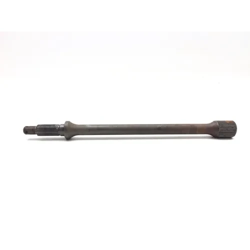 2000 Suzuki Quadmaster 500 Rear Driver Left Axle 3465 64712-09F00 3