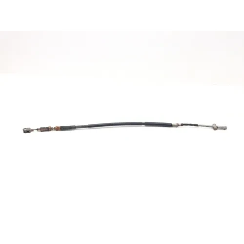 2000 Suzuki Quadmaster 500 Brake Pedal Cable 3465 58510-09F10