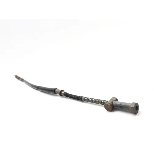 2000 Suzuki Quadmaster 500 Brake Pedal Cable 3465 58510-09F10 3