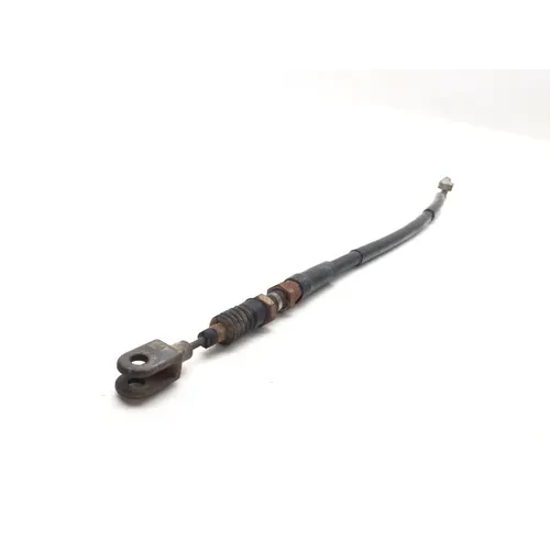 2000 Suzuki Quadmaster 500 Brake Pedal Cable 3465 58510-09F10 2