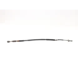 2000 Suzuki Quadmaster 500 Brake Pedal Cable 3465 58510-09F10