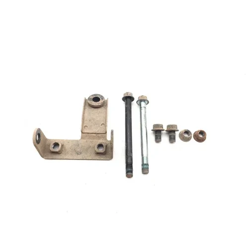 2000 Suzuki Quadmaster 500 Front Diff Mount Bracket 3465