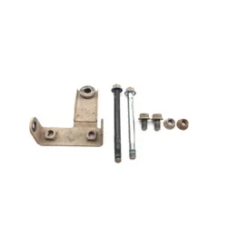 2000 Suzuki Quadmaster 500 Front Diff Mount Bracket 3465