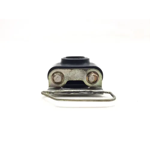 2000 Suzuki Quadmaster 500 Steering Stem Mount Clamp 3465 2