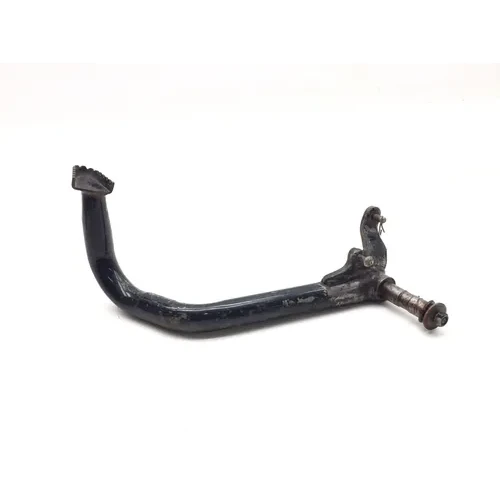 2000 Suzuki Quadmaster 500 Rear Brake Pedal 3465 43110-09FA0 1