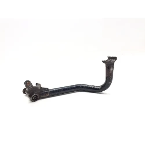 2000 Suzuki Quadmaster 500 Rear Brake Pedal 3465 43110-09FA0 2
