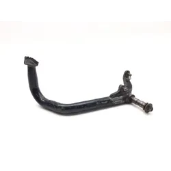 2000 Suzuki Quadmaster 500 Rear Brake Pedal 3465 43110-09FA0