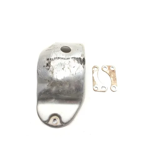 2000 Suzuki Quadmaster 500 Rear Diff Skid 3465 61390-09F20 x