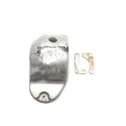 2000 Suzuki Quadmaster 500 Rear Diff Skid 3465 61390-09F20 x