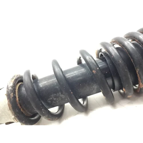 2000 Suzuki Quadmaster 500 Front Shocks Suspension 3465 52100-09F10-019 6