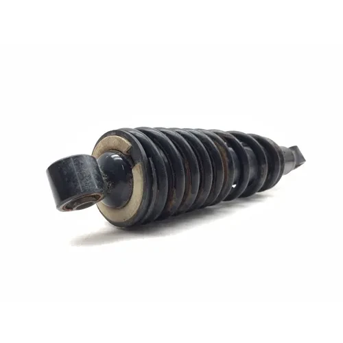 2000 Suzuki Quadmaster 500 Front Shocks Suspension 3465 52100-09F10-019 3