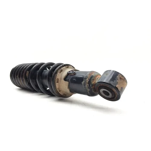 2000 Suzuki Quadmaster 500 Front Shocks Suspension 3465 52100-09F10-019 4