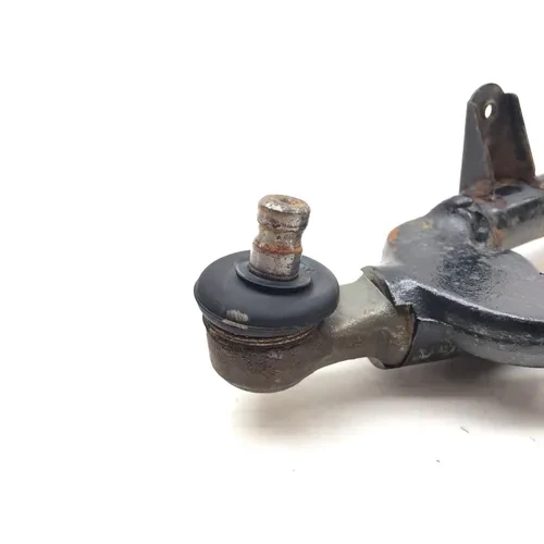 2000 Suzuki Quadmaster 500 Front Driver Left Lower A-Arm 3465 52420-09840 2