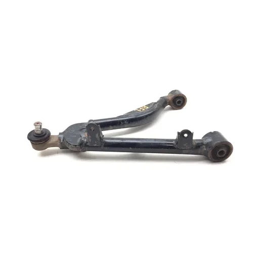 2000 Suzuki Quadmaster 500 Front Passenger Right Lower A-Arm 3465 52410-09840 3