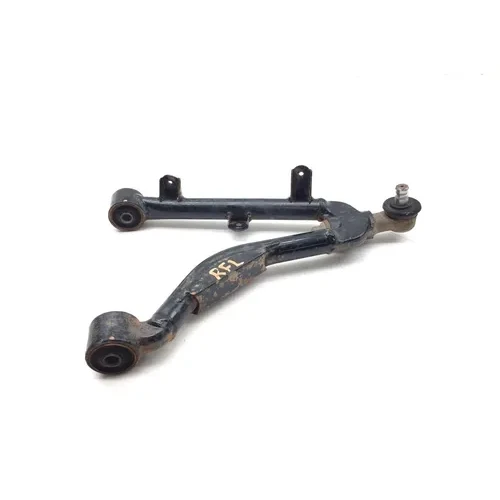 2000 Suzuki Quadmaster 500 Front Passenger Right Lower A-Arm 3465 52410-09840