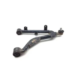 2000 Suzuki Quadmaster 500 Front Passenger Right Lower A-Arm 3465 52410-09840