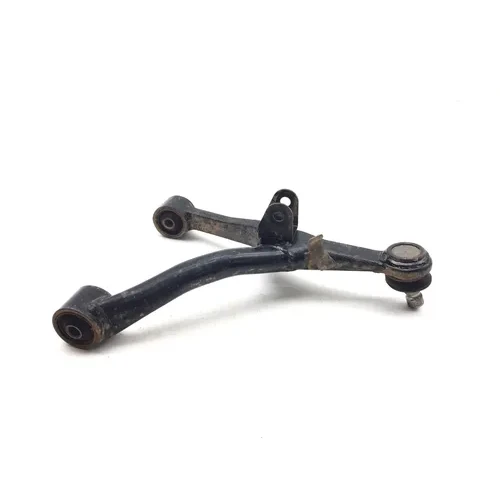 2000 Suzuki Quadmaster 500 Front Passenger Right Upper A-Arm 3465 52430-09840 2