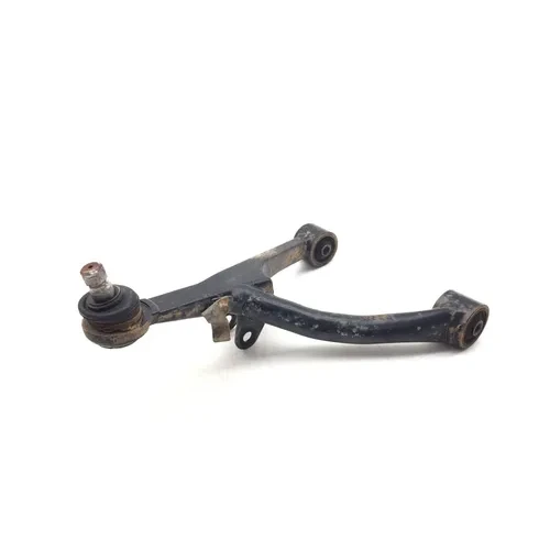 2000 Suzuki Quadmaster 500 Front Passenger Right Upper A-Arm 3465 52430-09840 5