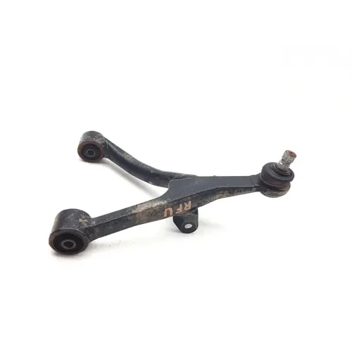 2000 Suzuki Quadmaster 500 Front Passenger Right Upper A-Arm 3465 52430-09840 3